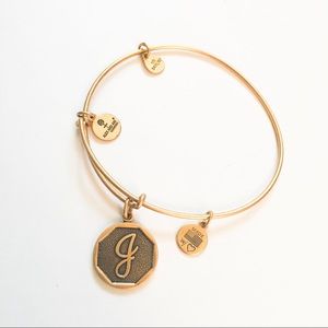 Alex and Ani bracelet